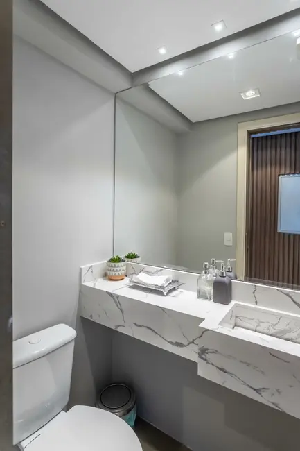Foto 8 de Apartamento com 3 quartos à venda, 272m2 em Jardim Marajoara, São Paulo - SP