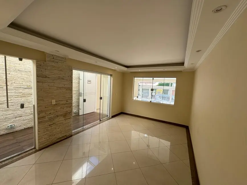 Foto 1 de Casa com 3 quartos à venda, 134m2 em Jardim Luanda, São Paulo - SP