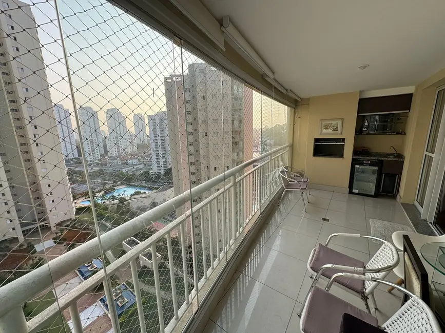 Foto 1 de Apartamento com 2 quartos à venda, 107m2 em Vila Isa, São Paulo - SP
