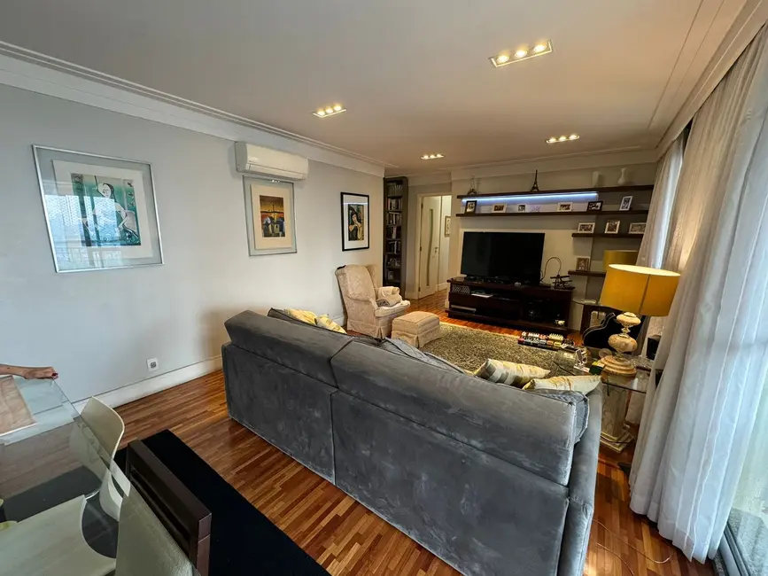Foto 7 de Apartamento com 2 quartos à venda, 107m2 em Vila Isa, São Paulo - SP