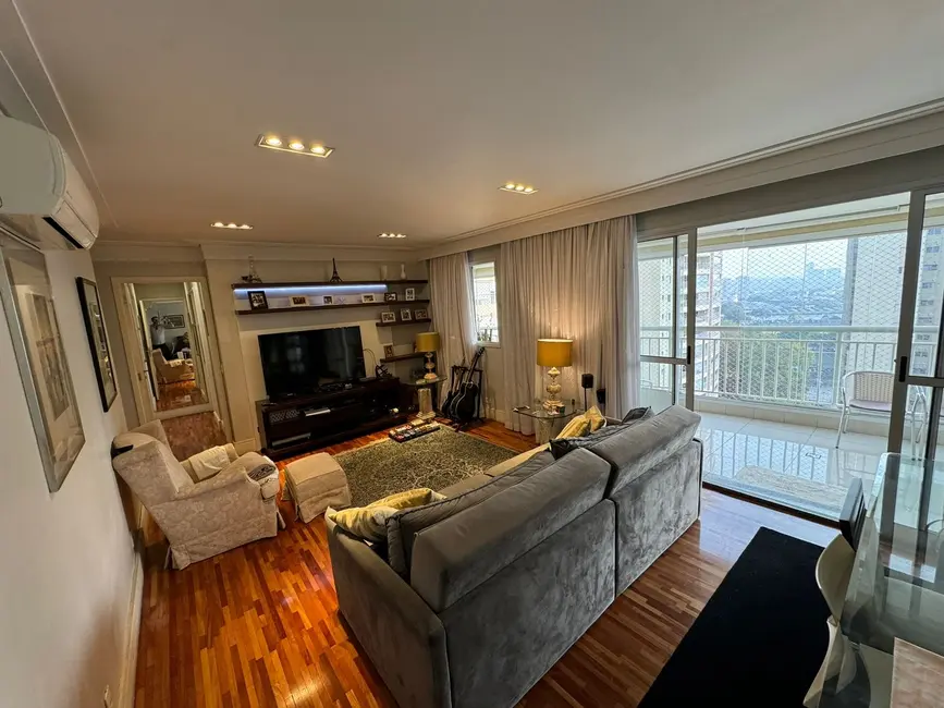 Foto 8 de Apartamento com 2 quartos à venda, 107m2 em Vila Isa, São Paulo - SP