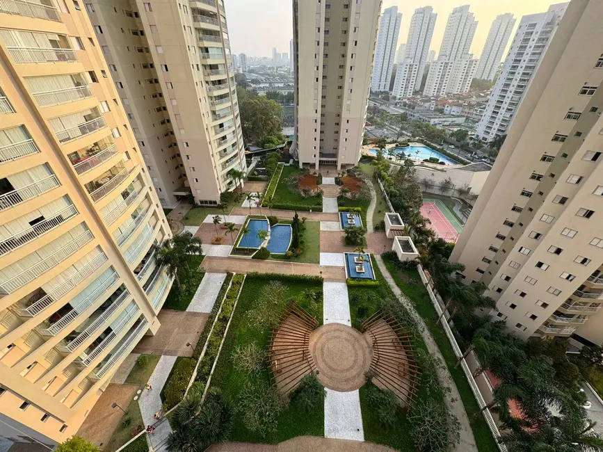 Foto 2 de Apartamento com 2 quartos à venda, 107m2 em Vila Isa, São Paulo - SP