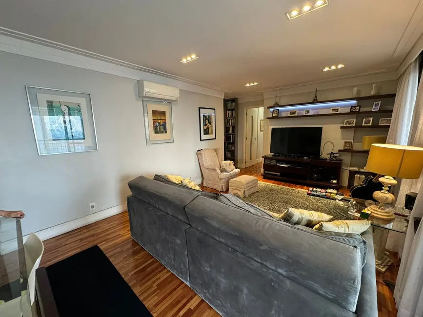 Foto 5 de Apartamento com 2 quartos à venda, 107m2 em Vila Isa, São Paulo - SP