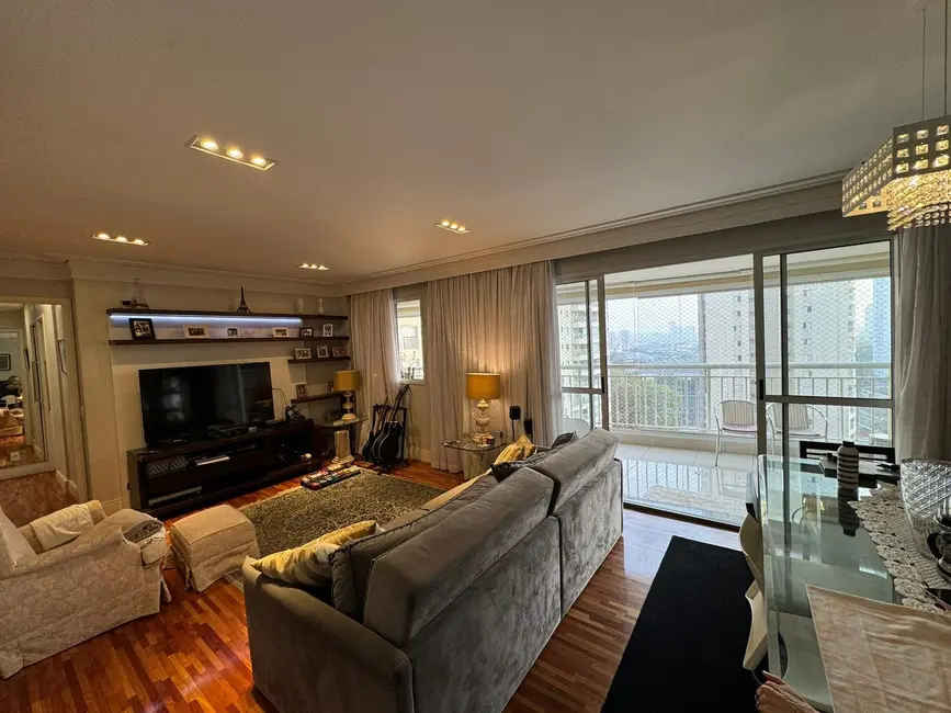 Foto 3 de Apartamento com 2 quartos à venda, 107m2 em Vila Isa, São Paulo - SP