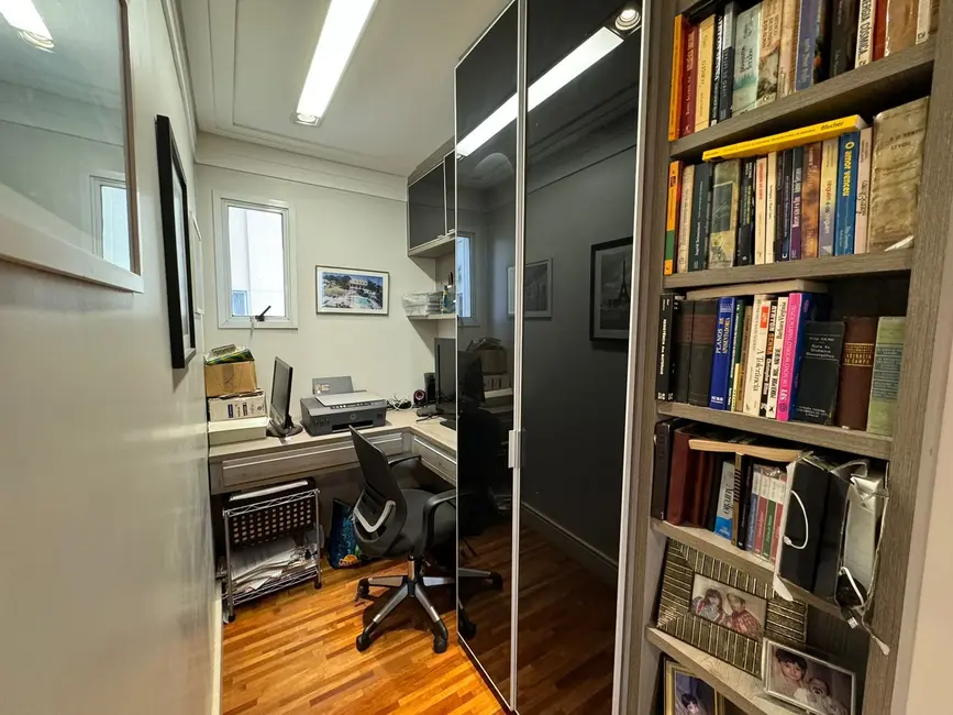 Foto 9 de Apartamento com 2 quartos à venda, 107m2 em Vila Isa, São Paulo - SP