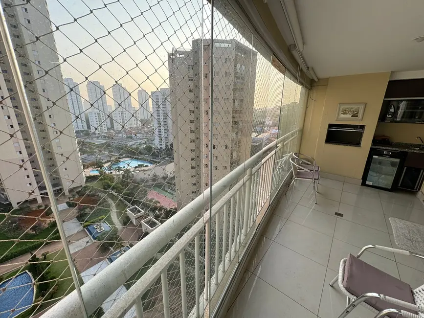 Foto 6 de Apartamento com 2 quartos à venda, 107m2 em Vila Isa, São Paulo - SP