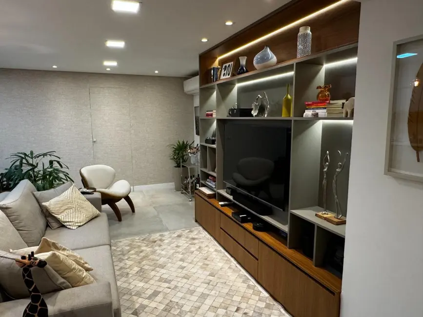 Apartamento com 2 quartos à venda, 79m2 em Chácara Santo Antônio (Zona Sul), São Paulo - SP - imagem 6 Foto 6 de Apartamento com 2 quartos à venda, 79m2 em Chácara Santo Antônio (Zona Sul), São Paulo - SP