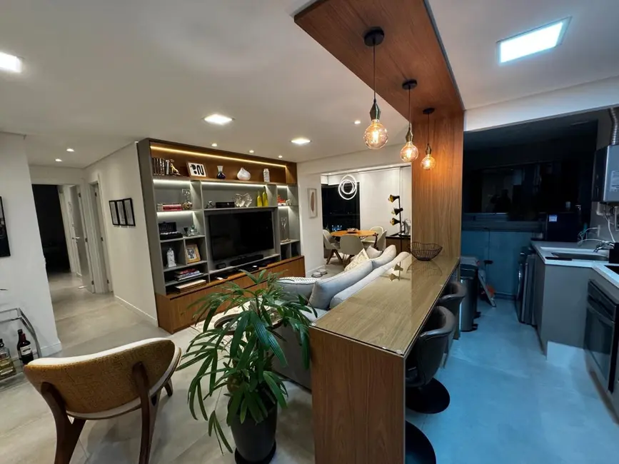 Apartamento com 2 quartos à venda, 79m2 em Chácara Santo Antônio (Zona Sul), São Paulo - SP - imagem 1 Foto 1 de Apartamento com 2 quartos à venda, 79m2 em Chácara Santo Antônio (Zona Sul), São Paulo - SP