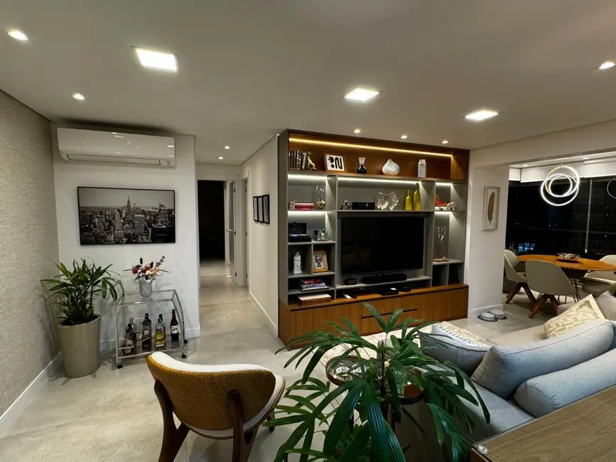 Apartamento com 2 quartos à venda, 79m2 em Chácara Santo Antônio (Zona Sul), São Paulo - SP - imagem 2 Foto 2 de Apartamento com 2 quartos à venda, 79m2 em Chácara Santo Antônio (Zona Sul), São Paulo - SP