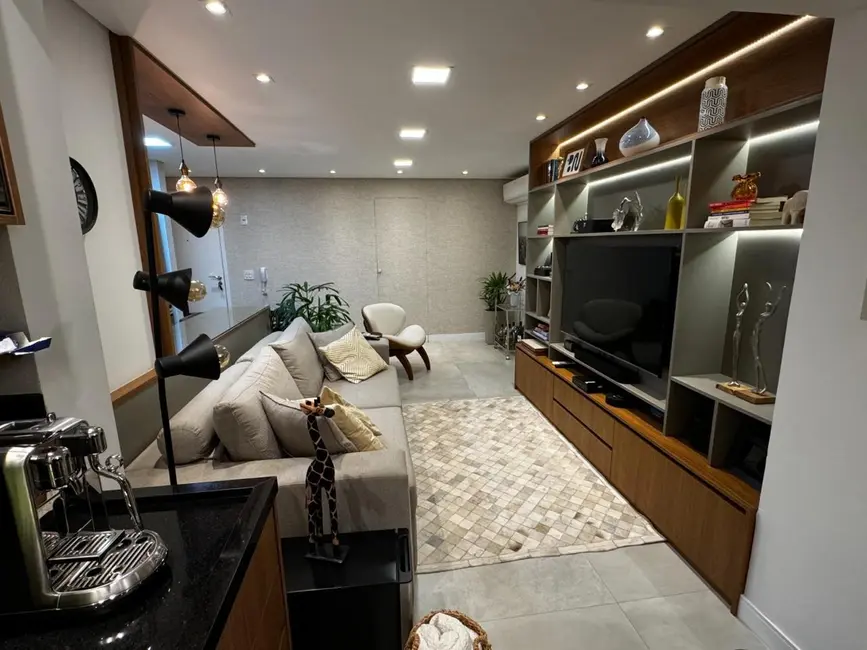 Apartamento com 2 quartos à venda, 79m2 em Chácara Santo Antônio (Zona Sul), São Paulo - SP - imagem 5 Foto 5 de Apartamento com 2 quartos à venda, 79m2 em Chácara Santo Antônio (Zona Sul), São Paulo - SP