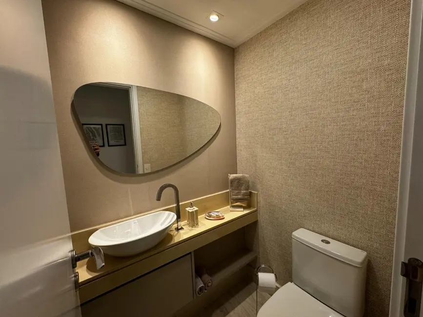 Apartamento com 2 quartos à venda, 79m2 em Chácara Santo Antônio (Zona Sul), São Paulo - SP - imagem 7 Foto 7 de Apartamento com 2 quartos à venda, 79m2 em Chácara Santo Antônio (Zona Sul), São Paulo - SP