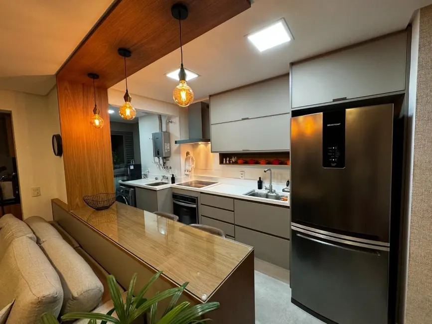 Apartamento com 2 quartos à venda, 79m2 em Chácara Santo Antônio (Zona Sul), São Paulo - SP - imagem 9 Foto 9 de Apartamento com 2 quartos à venda, 79m2 em Chácara Santo Antônio (Zona Sul), São Paulo - SP