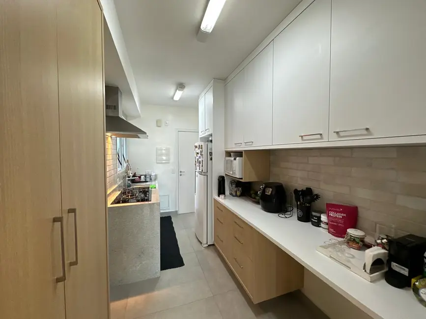 Foto 5 de Apartamento com 3 quartos à venda, 98m2 em Santo Amaro, São Paulo - SP