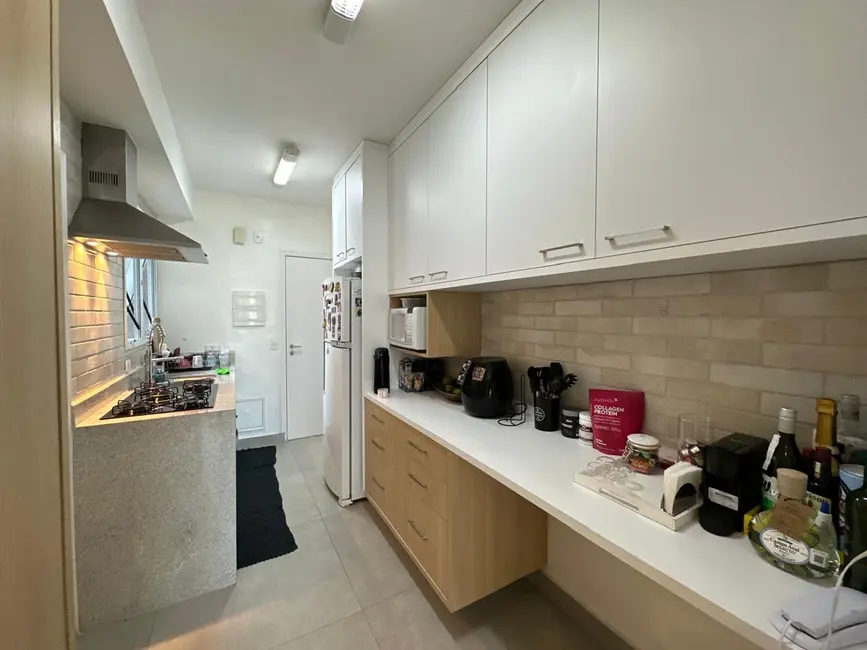 Foto 9 de Apartamento com 3 quartos à venda, 98m2 em Santo Amaro, São Paulo - SP