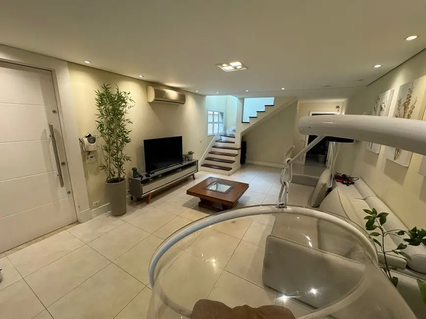 Foto 3 de Casa com 3 quartos à venda, 305m2 em Jardim Santa Cruz (Campo Grande), São Paulo - SP