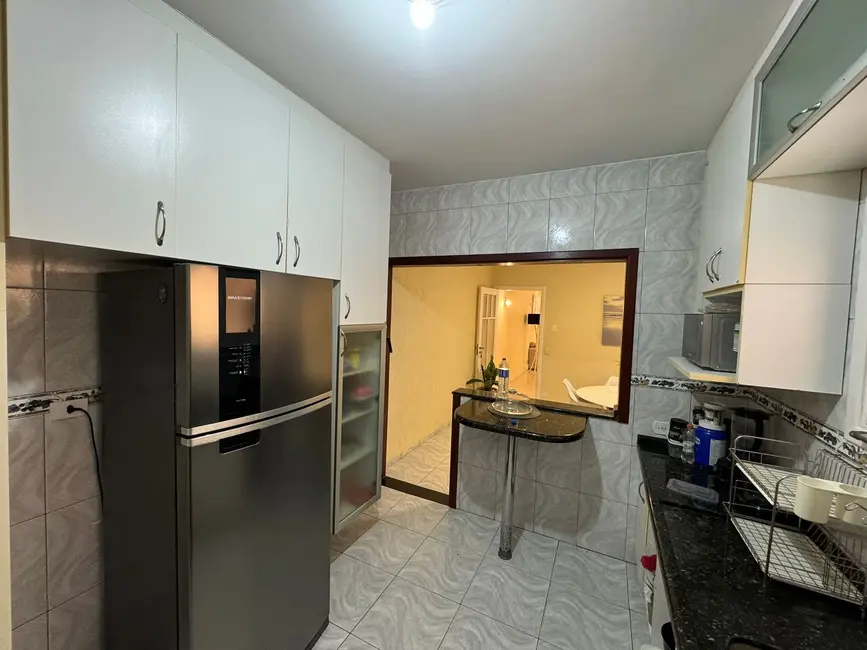 Foto 9 de Casa com 3 quartos à venda, 305m2 em Jardim Santa Cruz (Campo Grande), São Paulo - SP