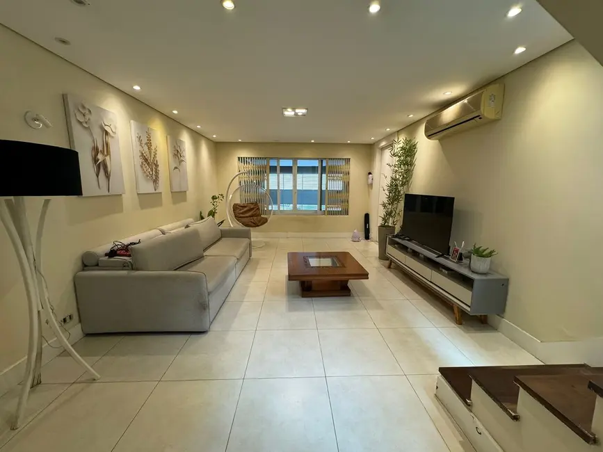 Foto 2 de Casa com 3 quartos à venda, 305m2 em Jardim Santa Cruz (Campo Grande), São Paulo - SP