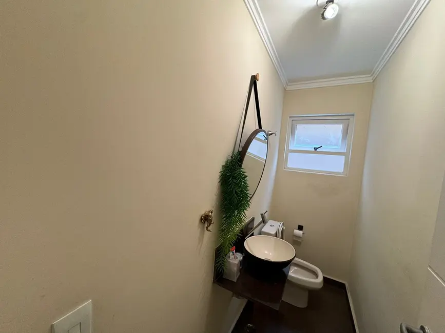 Foto 4 de Casa com 3 quartos à venda, 305m2 em Jardim Santa Cruz (Campo Grande), São Paulo - SP