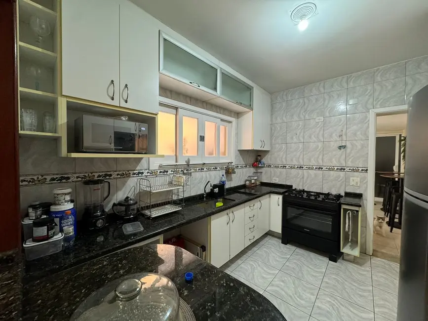 Foto 7 de Casa com 3 quartos à venda, 305m2 em Jardim Santa Cruz (Campo Grande), São Paulo - SP