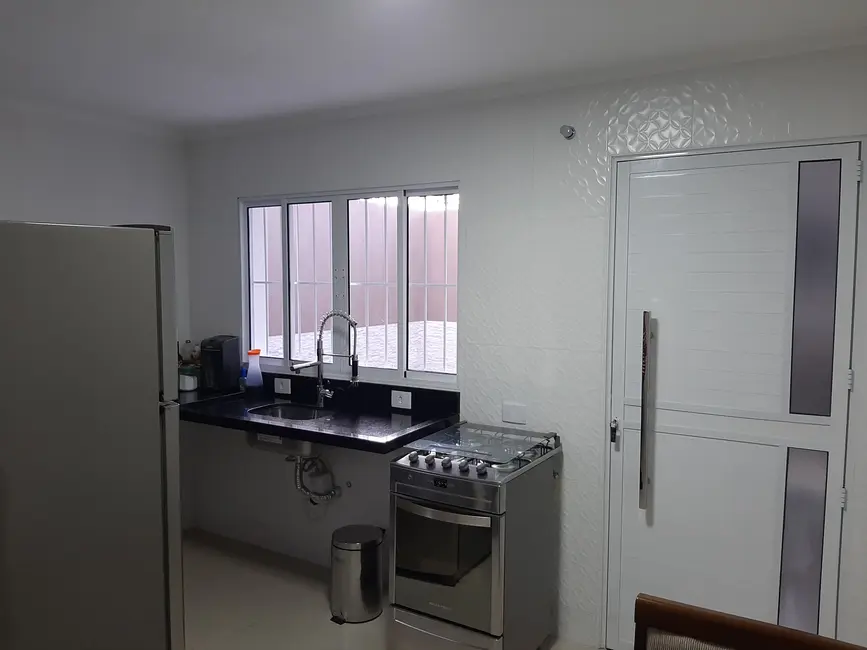 Casa de Condomínio com 2 quartos à venda, 127m2 em Jardim Marajoara, São Paulo - SP - imagem 8 Foto 8 de Casa de Condomínio com 2 quartos à venda, 127m2 em Jardim Marajoara, São Paulo - SP