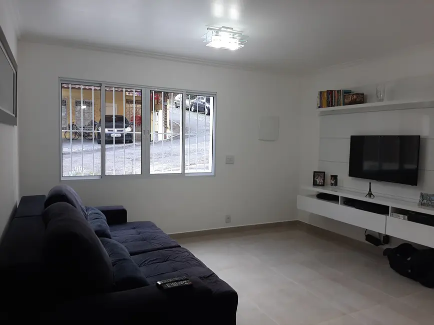 Casa de Condomínio com 2 quartos à venda, 127m2 em Jardim Marajoara, São Paulo - SP - imagem 6 Foto 6 de Casa de Condomínio com 2 quartos à venda, 127m2 em Jardim Marajoara, São Paulo - SP