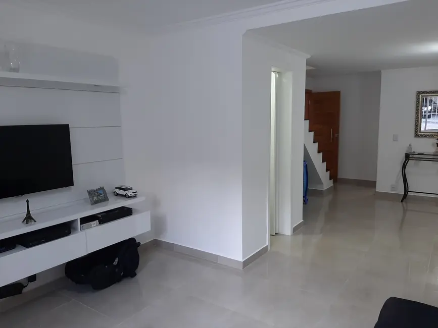 Casa de Condomínio com 2 quartos à venda, 127m2 em Jardim Marajoara, São Paulo - SP - imagem 4 Foto 4 de Casa de Condomínio com 2 quartos à venda, 127m2 em Jardim Marajoara, São Paulo - SP