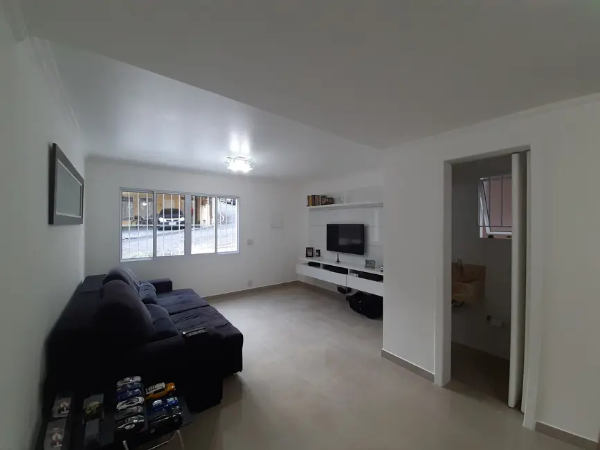 Casa de Condomínio com 2 quartos à venda, 127m2 em Jardim Marajoara, São Paulo - SP - imagem 5 Foto 5 de Casa de Condomínio com 2 quartos à venda, 127m2 em Jardim Marajoara, São Paulo - SP