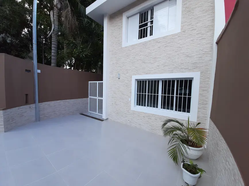 Casa de Condomínio com 2 quartos à venda, 127m2 em Jardim Marajoara, São Paulo - SP - imagem 1 Foto 1 de Casa de Condomínio com 2 quartos à venda, 127m2 em Jardim Marajoara, São Paulo - SP