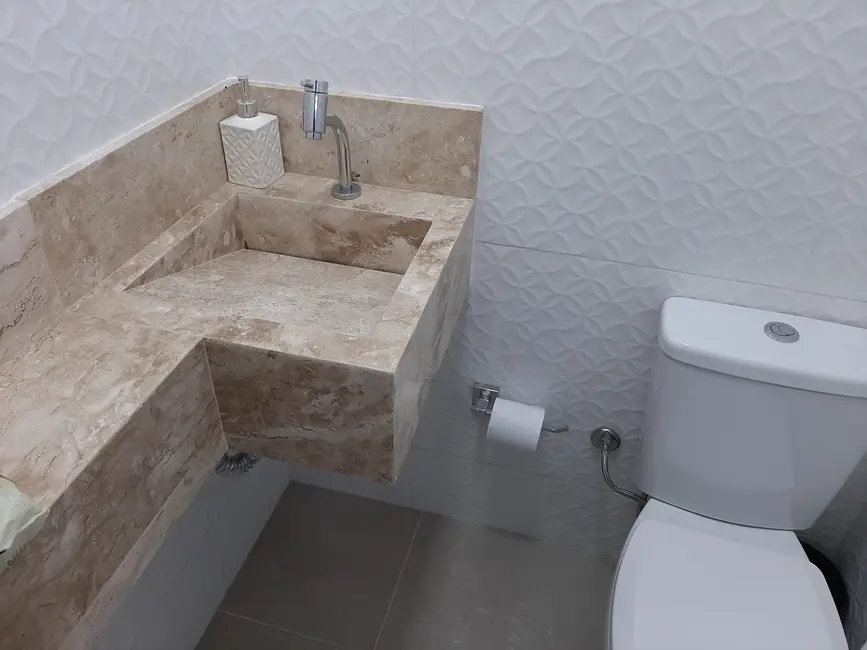 Casa de Condomínio com 2 quartos à venda, 127m2 em Jardim Marajoara, São Paulo - SP - imagem 7 Foto 7 de Casa de Condomínio com 2 quartos à venda, 127m2 em Jardim Marajoara, São Paulo - SP