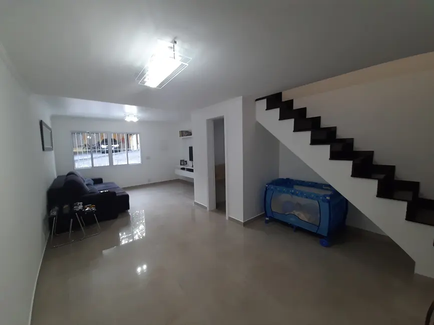 Casa de Condomínio com 2 quartos à venda, 127m2 em Jardim Marajoara, São Paulo - SP - imagem 2 Foto 2 de Casa de Condomínio com 2 quartos à venda, 127m2 em Jardim Marajoara, São Paulo - SP