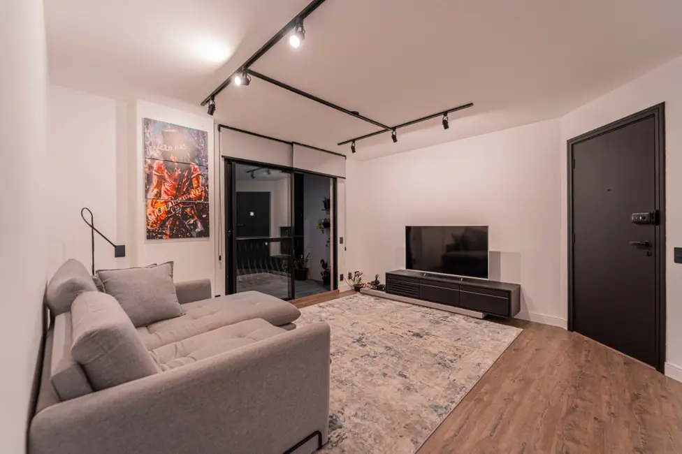 Foto 4 de Apartamento com 2 quartos à venda, 87m2 em Alto da Boa Vista, São Paulo - SP