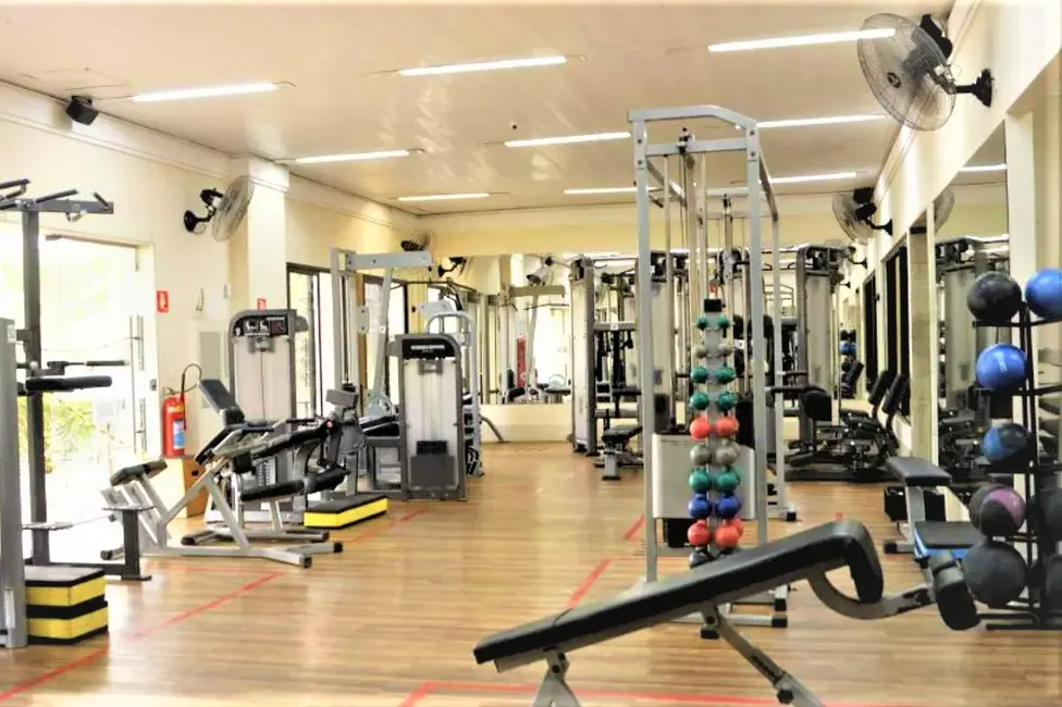 Foto 8 de Apartamento com 2 quartos à venda, 87m2 em Alto da Boa Vista, São Paulo - SP