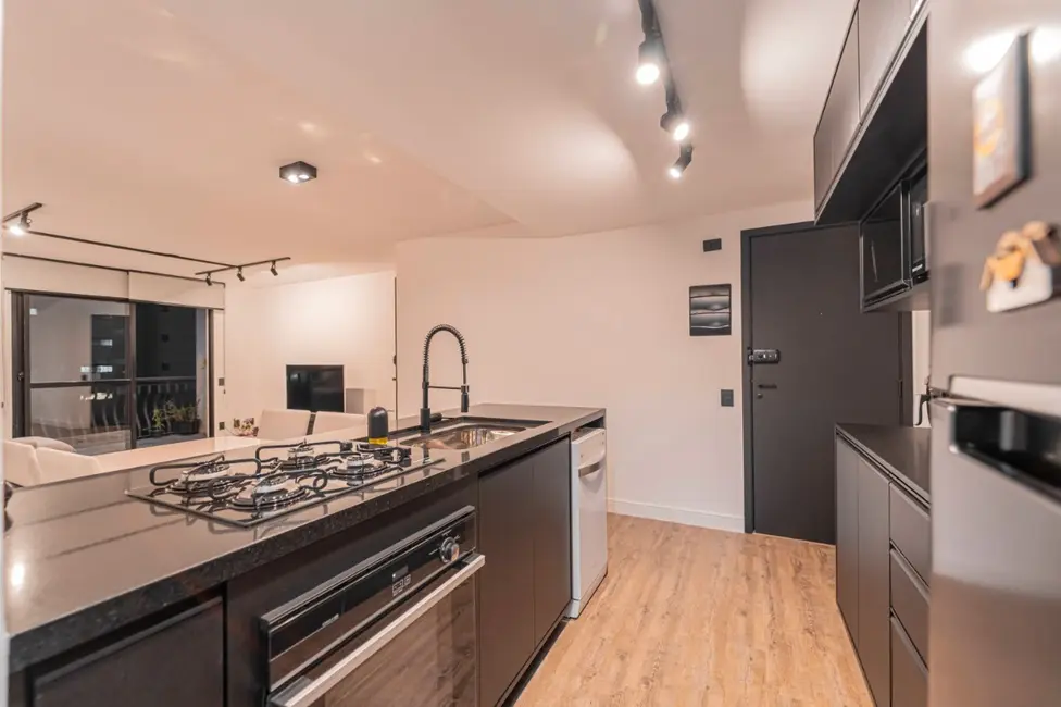 Foto 1 de Apartamento com 2 quartos à venda, 87m2 em Alto da Boa Vista, São Paulo - SP