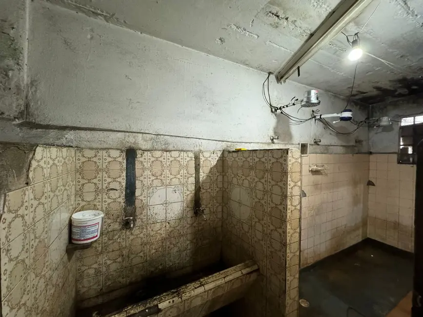 Armazém / Galpão à venda, 376m2 em Campininha, São Paulo - SP - imagem 8 Foto 8 de Armazém / Galpão à venda, 376m2 em Campininha, São Paulo - SP