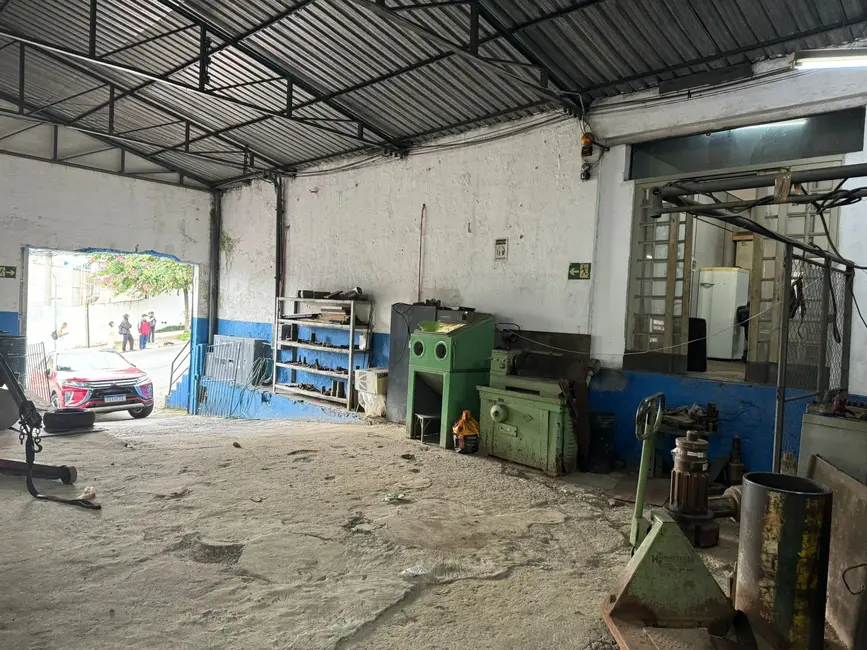 Armazém / Galpão à venda, 376m2 em Campininha, São Paulo - SP - imagem 4 Foto 4 de Armazém / Galpão à venda, 376m2 em Campininha, São Paulo - SP