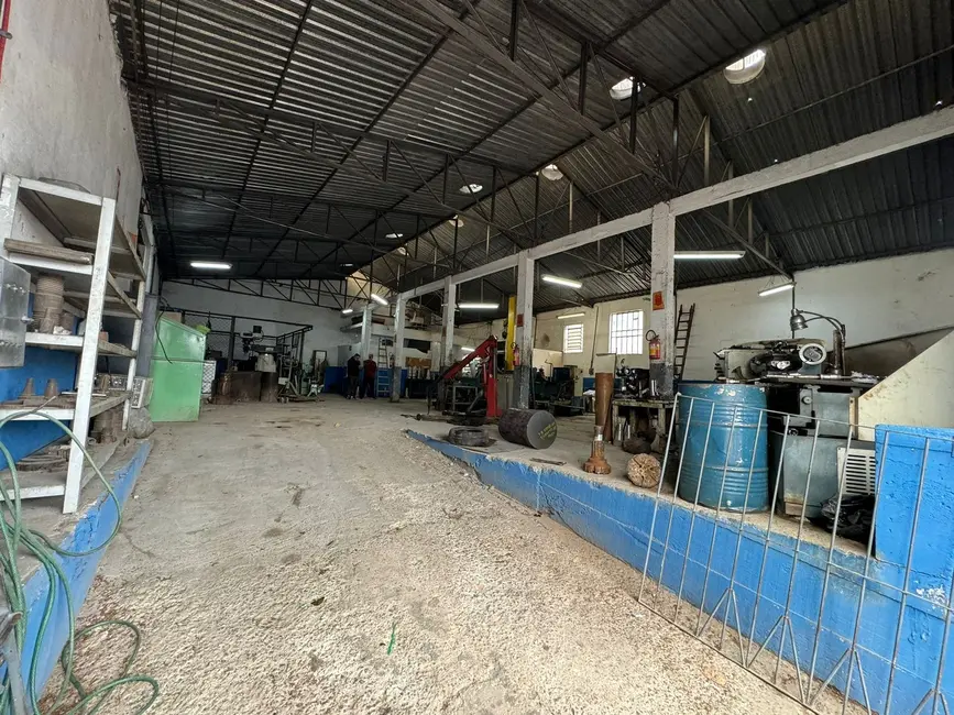 Armazém / Galpão à venda, 376m2 em Campininha, São Paulo - SP - imagem 9 Foto 9 de Armazém / Galpão à venda, 376m2 em Campininha, São Paulo - SP