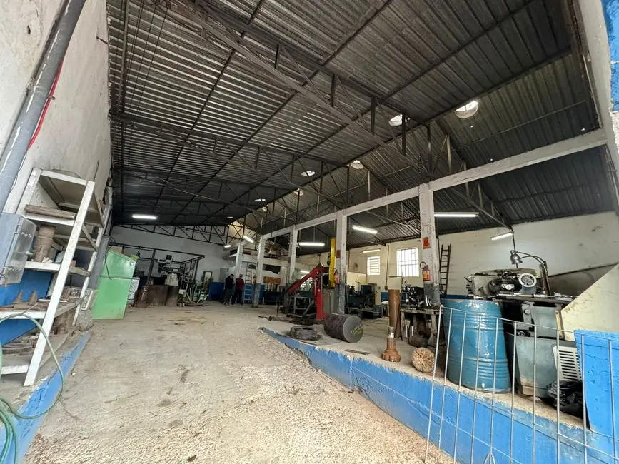 Armazém / Galpão à venda, 376m2 em Campininha, São Paulo - SP - imagem 7 Foto 7 de Armazém / Galpão à venda, 376m2 em Campininha, São Paulo - SP