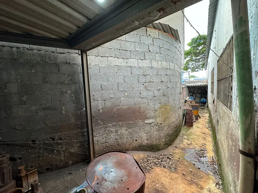 Armazém / Galpão à venda, 376m2 em Campininha, São Paulo - SP - imagem 6 Foto 6 de Armazém / Galpão à venda, 376m2 em Campininha, São Paulo - SP