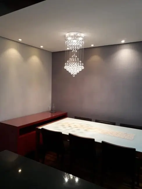 Apartamento com 2 quartos à venda, 67m2 em Jardim Umuarama, São Paulo - SP - imagem 3 Foto 3 de Apartamento com 2 quartos à venda, 67m2 em Jardim Umuarama, São Paulo - SP