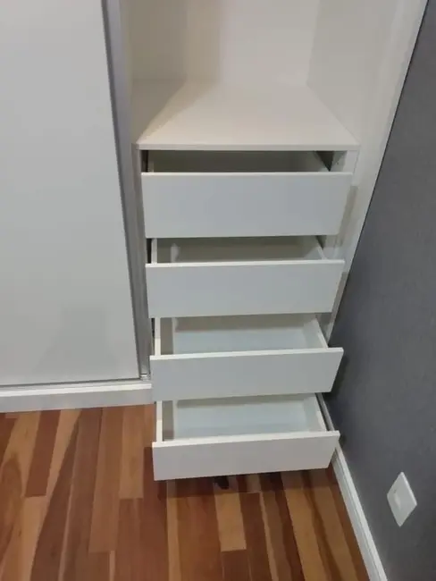 Apartamento com 2 quartos à venda, 67m2 em Jardim Umuarama, São Paulo - SP - imagem 9 Foto 9 de Apartamento com 2 quartos à venda, 67m2 em Jardim Umuarama, São Paulo - SP