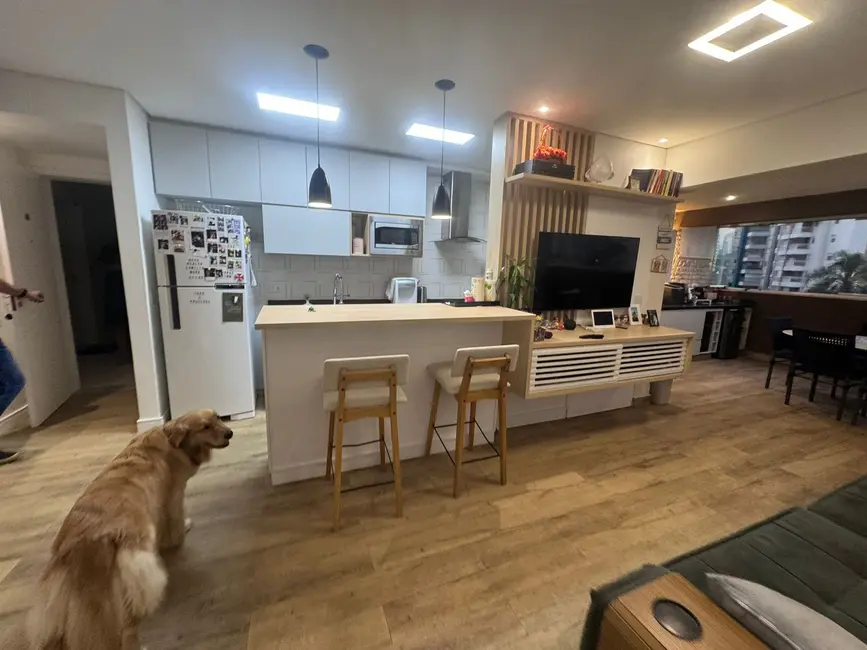 Apartamento com 2 quartos à venda, 158m2 em Jardim Prudência, São Paulo - SP - imagem 5 Foto 5 de Apartamento com 2 quartos à venda, 158m2 em Jardim Prudência, São Paulo - SP