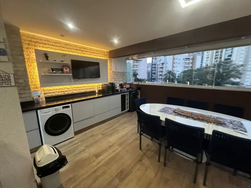 Apartamento com 2 quartos à venda, 158m2 em Jardim Prudência, São Paulo - SP - imagem 3 Foto 3 de Apartamento com 2 quartos à venda, 158m2 em Jardim Prudência, São Paulo - SP