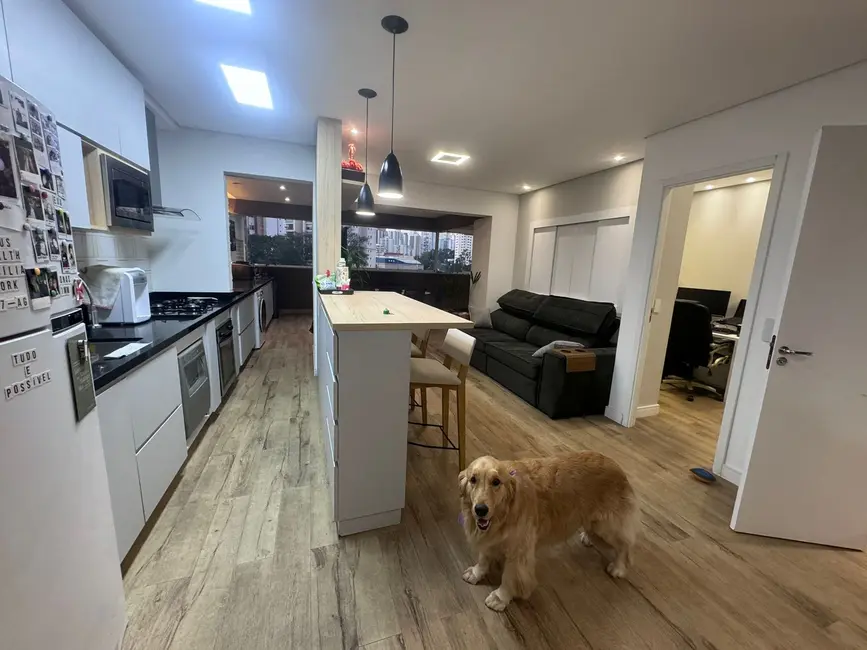 Apartamento com 2 quartos à venda, 158m2 em Jardim Prudência, São Paulo - SP - imagem 8 Foto 8 de Apartamento com 2 quartos à venda, 158m2 em Jardim Prudência, São Paulo - SP