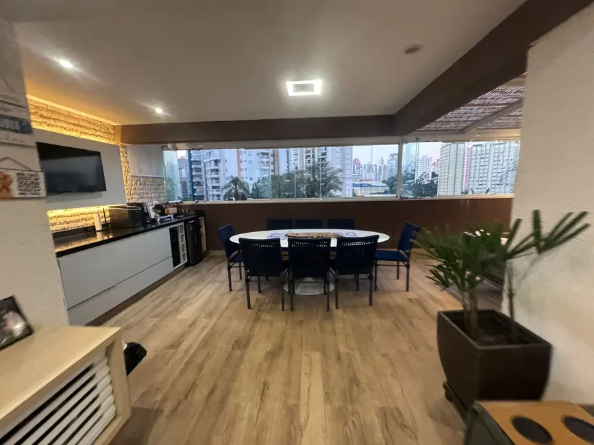 Apartamento com 2 quartos à venda, 158m2 em Jardim Prudência, São Paulo - SP - imagem 2 Foto 2 de Apartamento com 2 quartos à venda, 158m2 em Jardim Prudência, São Paulo - SP