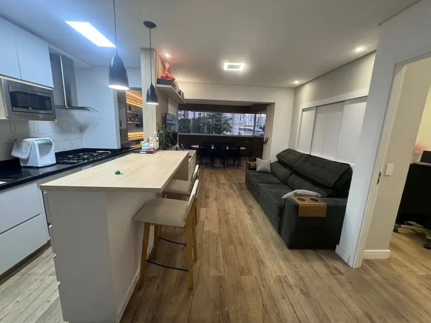 Apartamento com 2 quartos à venda, 158m2 em Jardim Prudência, São Paulo - SP - imagem 6 Foto 6 de Apartamento com 2 quartos à venda, 158m2 em Jardim Prudência, São Paulo - SP