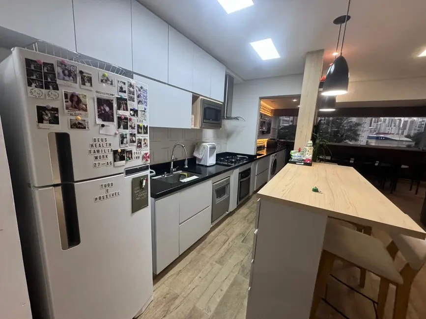 Apartamento com 2 quartos à venda, 158m2 em Jardim Prudência, São Paulo - SP - imagem 9 Foto 9 de Apartamento com 2 quartos à venda, 158m2 em Jardim Prudência, São Paulo - SP