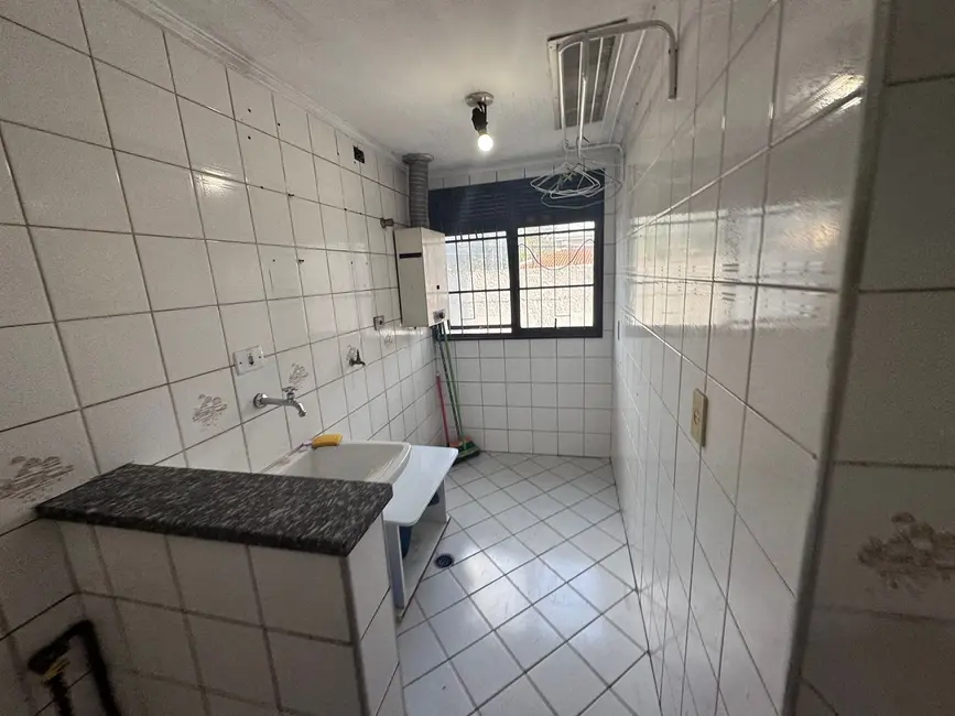 Foto 9 de Apartamento com 3 quartos à venda, 77m2 em Vila São Paulo, São Paulo - SP