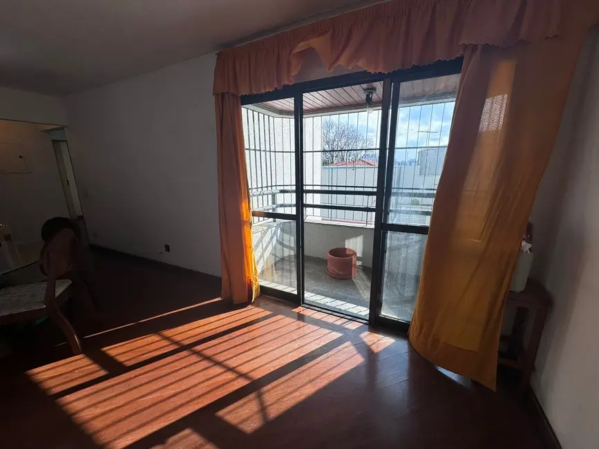 Foto 2 de Apartamento com 3 quartos à venda, 77m2 em Vila São Paulo, São Paulo - SP