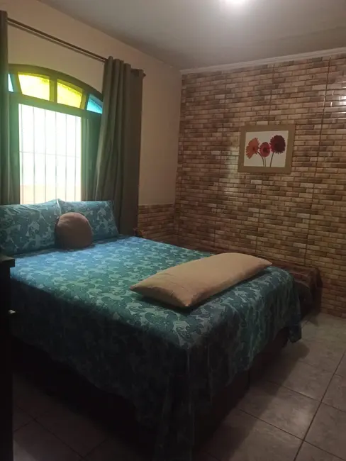 Foto 5 de Casa com 2 quartos à venda, 92m2 em Jardim Mitsutani, São Paulo - SP