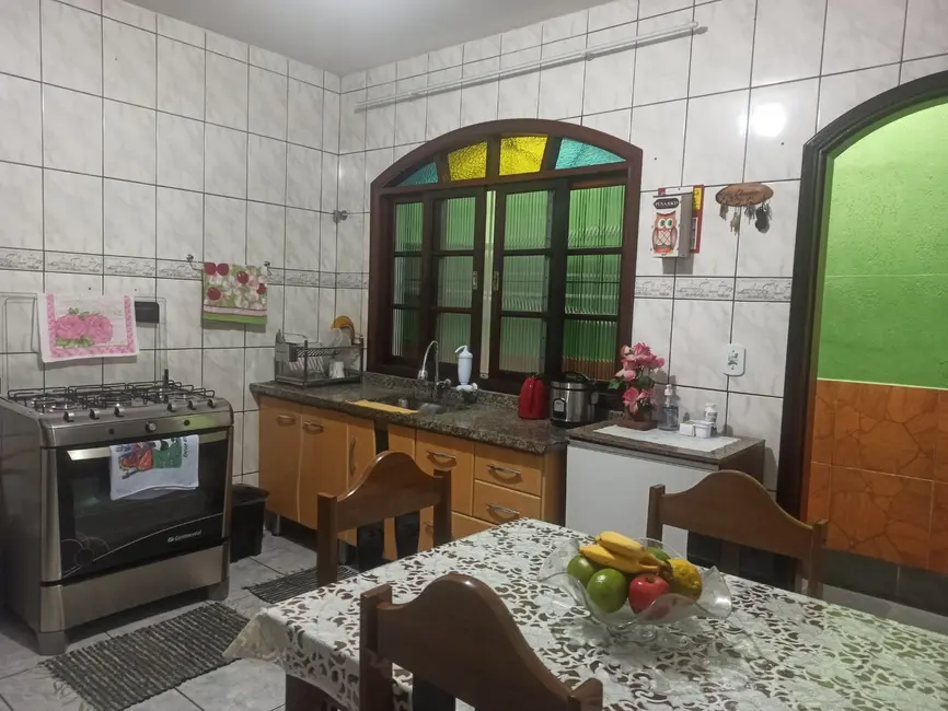 Foto 8 de Casa com 2 quartos à venda, 92m2 em Jardim Mitsutani, São Paulo - SP